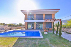 Villa Ilyada - Private Villa for 8 Guests - Kas